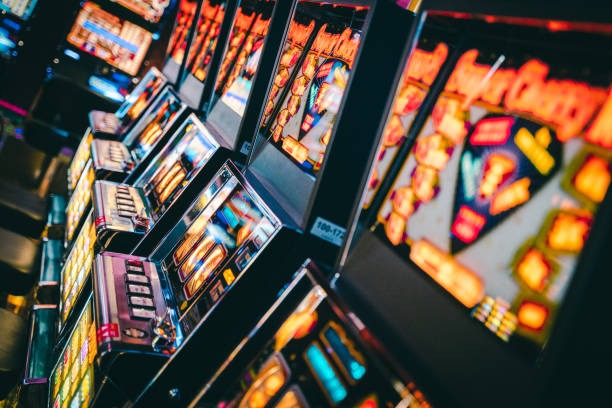 pik88 Live Casino